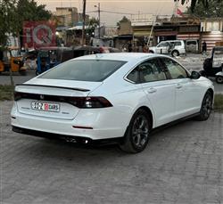 هوندا أكورد